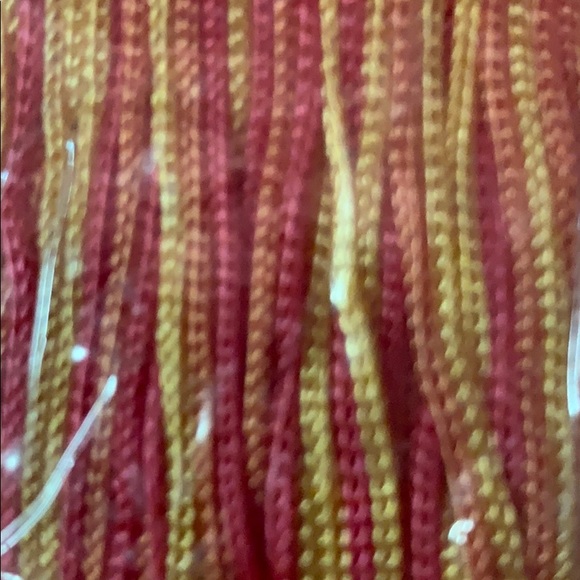 String time window decorations - Picture 2 of 4